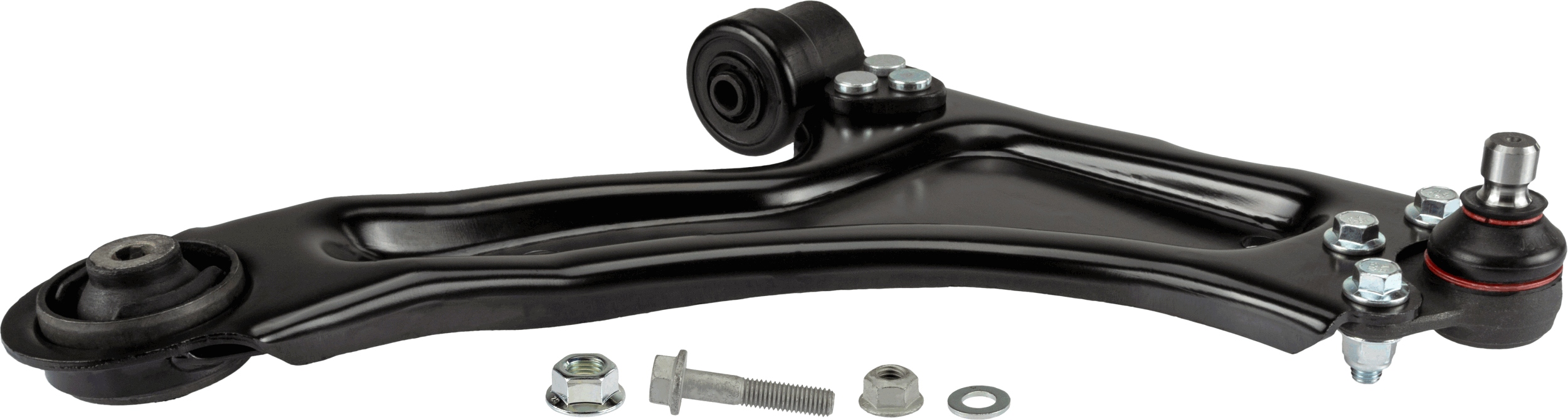 Track Control Arm - JTC973 TRW