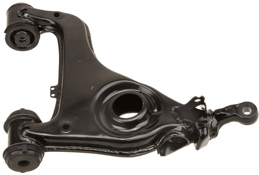 Track Control Arm - JTC995 TRW
