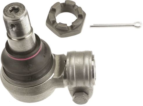 Tie Rod End - JTE0150 TRW