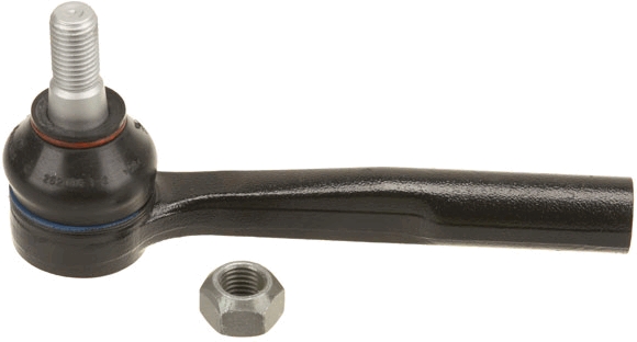 Tie Rod End - JTE1028 TRW