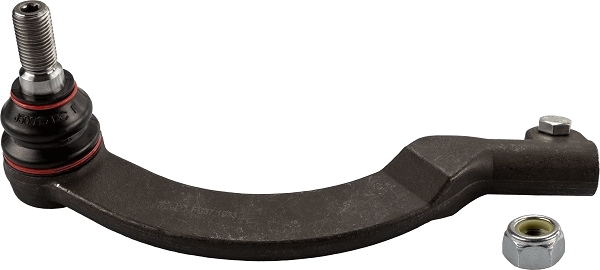 Tie Rod End - JTE1033 TRW