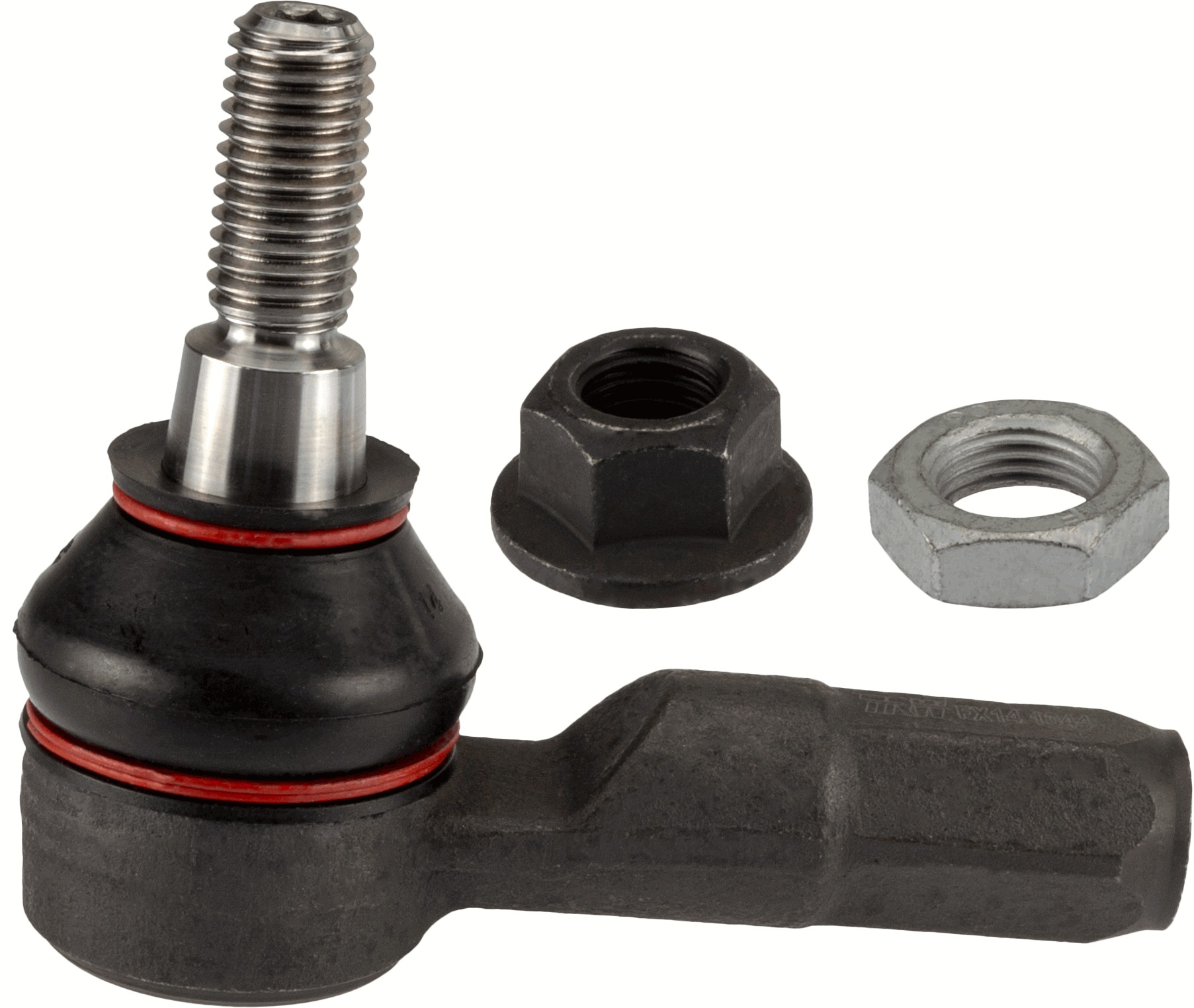 Tie Rod End - JTE1044 TRW