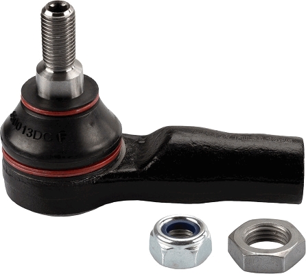 Tie Rod End - JTE1045 TRW
