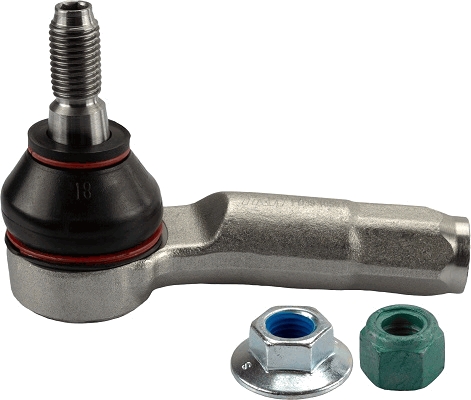 Tie Rod End - JTE1055 TRW