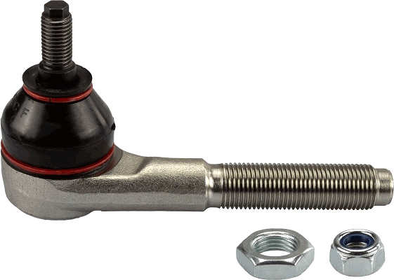 Tie Rod End - JTE1065 TRW