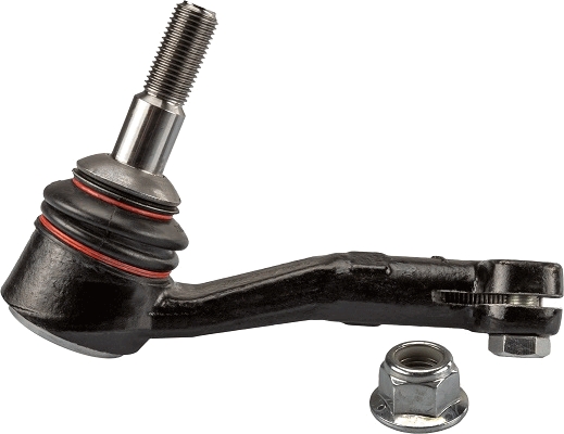 Tie Rod End - JTE1101 TRW