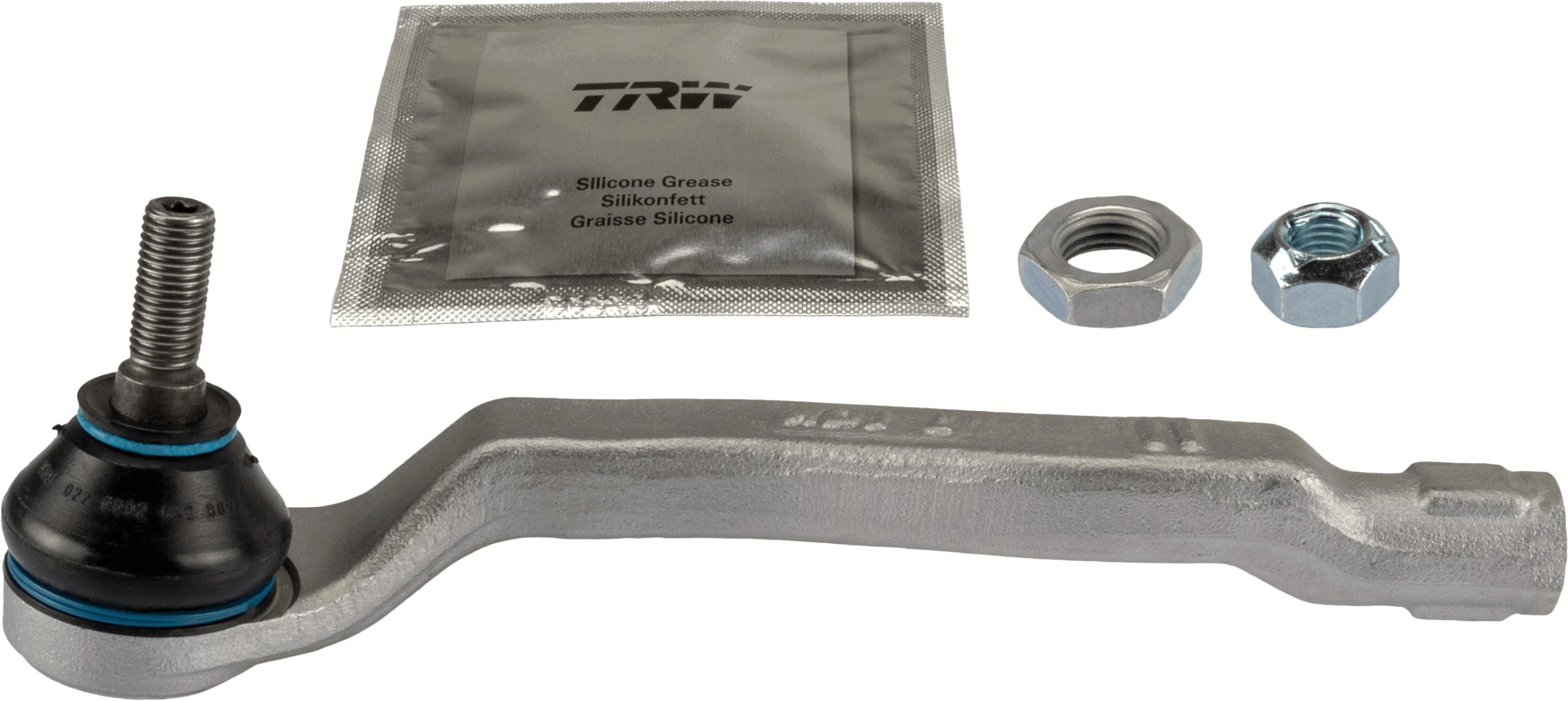 Tie Rod End - JTE1113 TRW