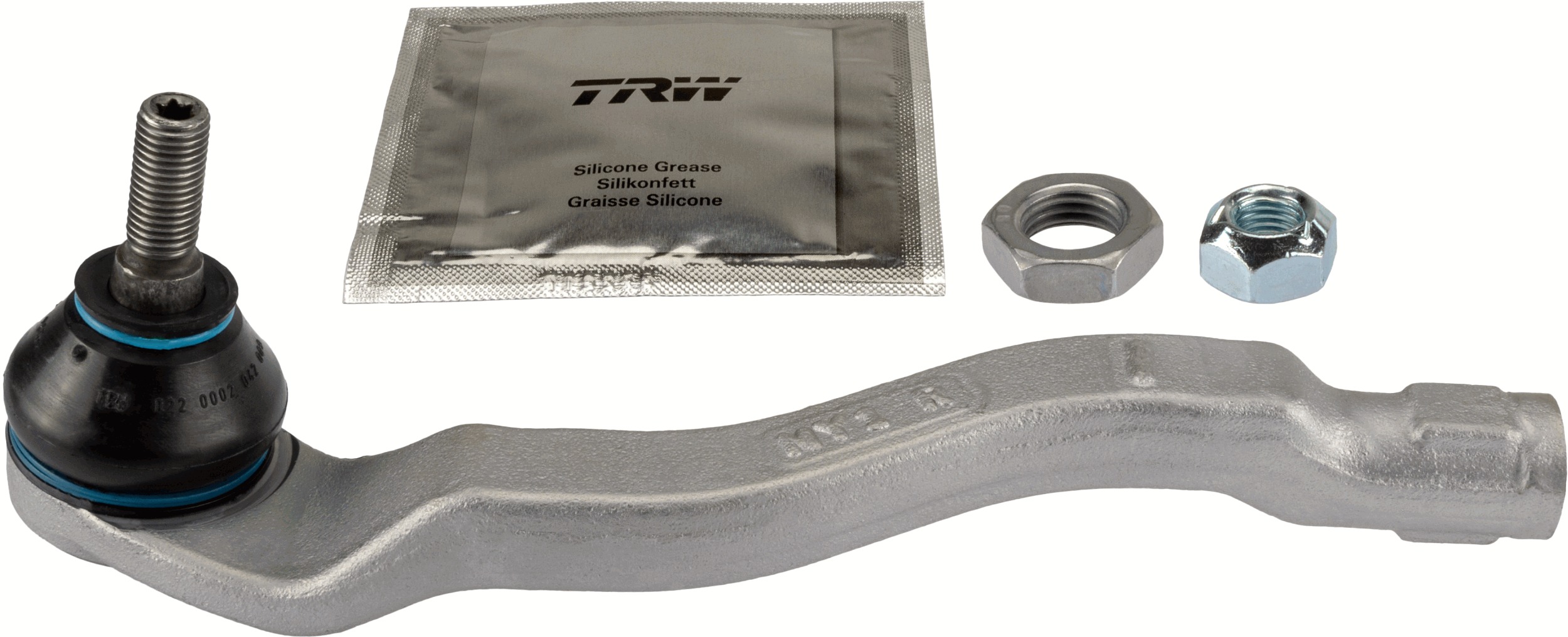 Tie Rod End - JTE1114 TRW