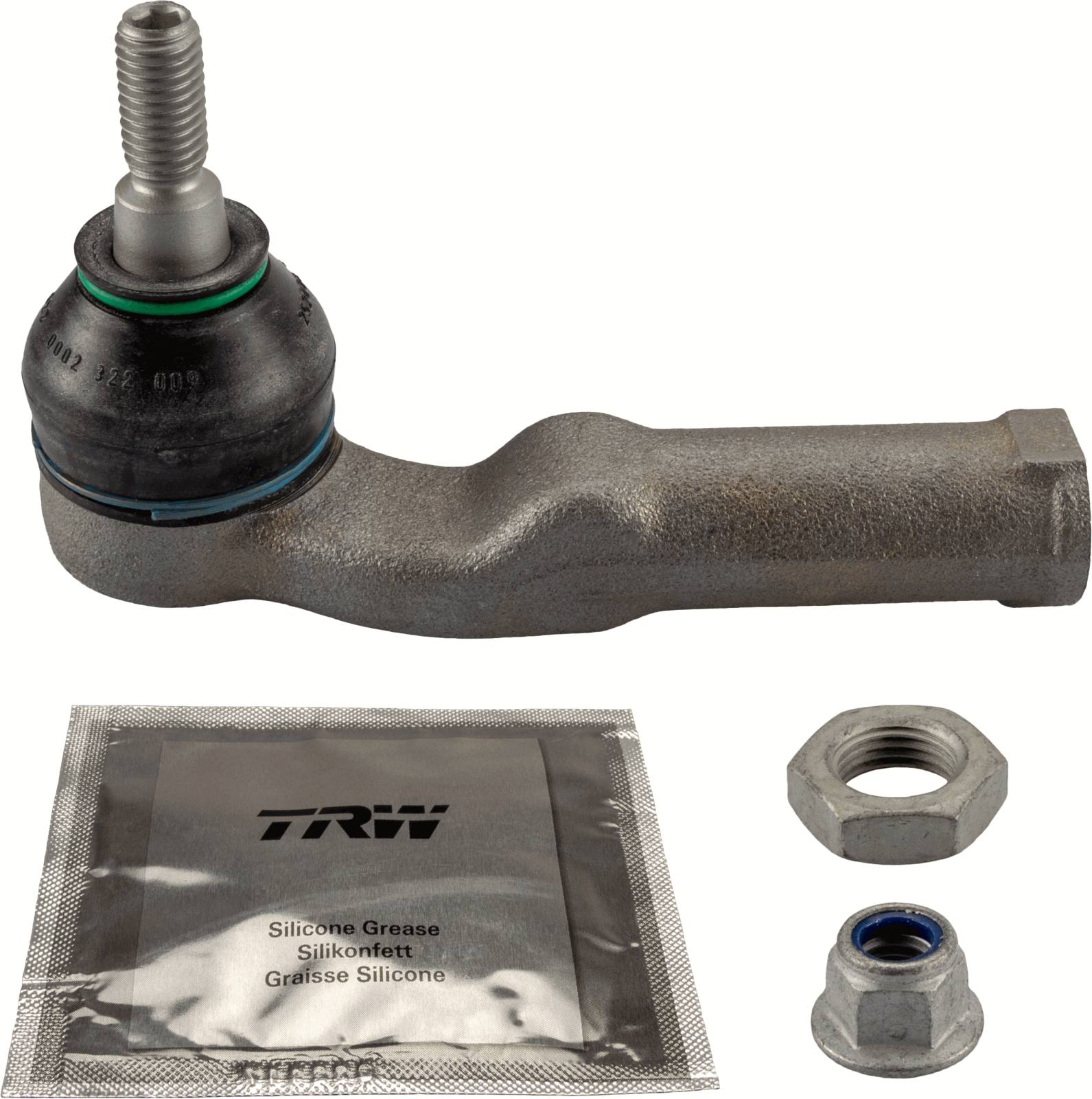 Tie Rod End - JTE1132 TRW