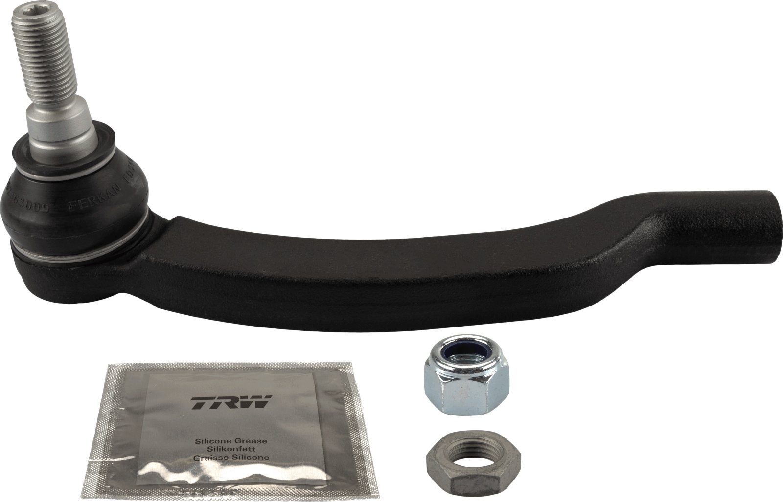 Tie Rod End - JTE1141 TRW