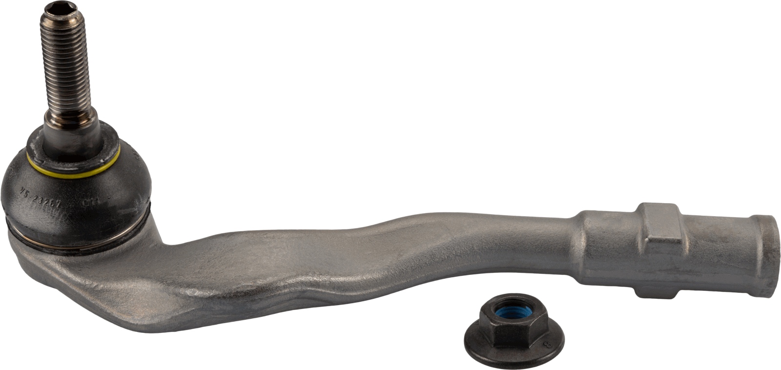 Tie Rod End - JTE1144 TRW