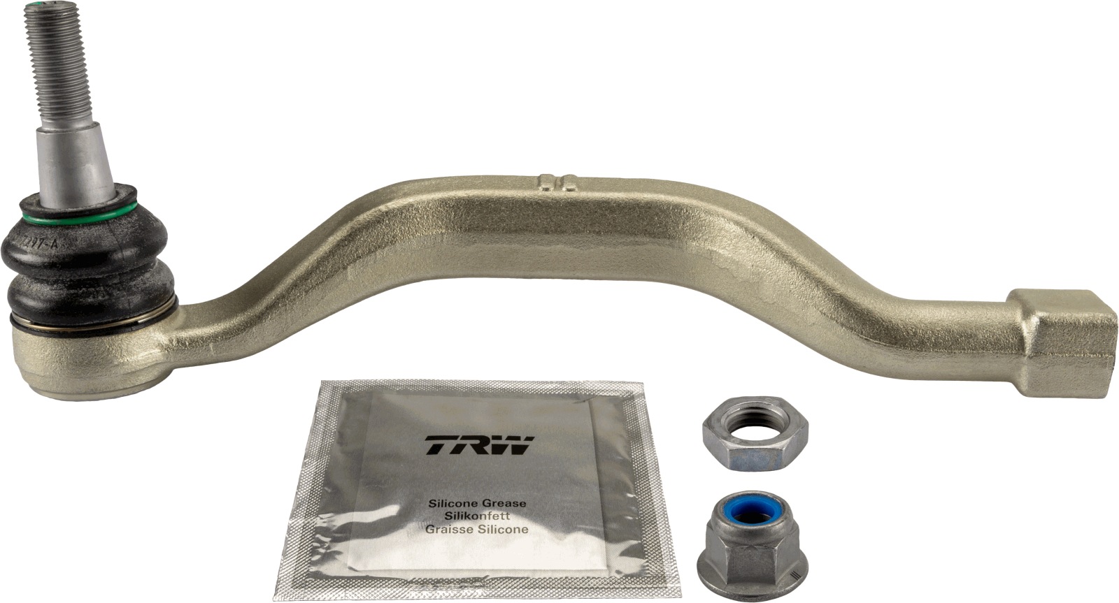 Tie Rod End - JTE1154 TRW