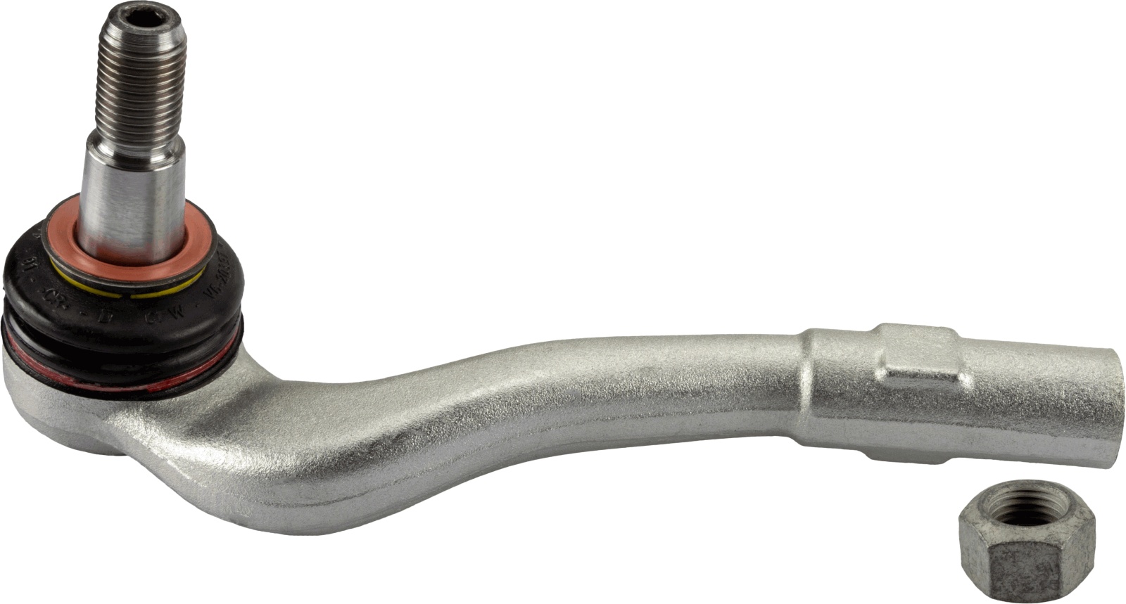 Tie Rod End - JTE1168 TRW