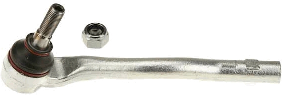 Tie Rod End - JTE1191 TRW