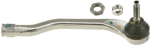 Tie Rod End - JTE1195 TRW