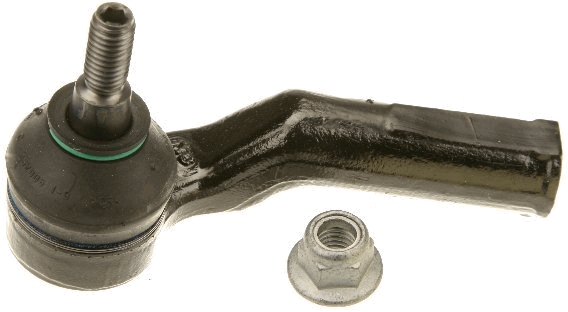 Tie Rod End - JTE1214 TRW