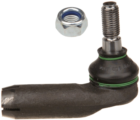 Tie Rod End - JTE138 TRW