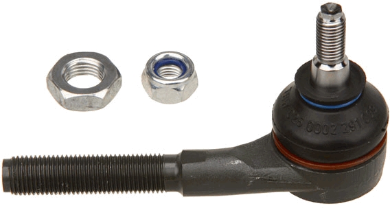 Tie Rod End - JTE163 TRW