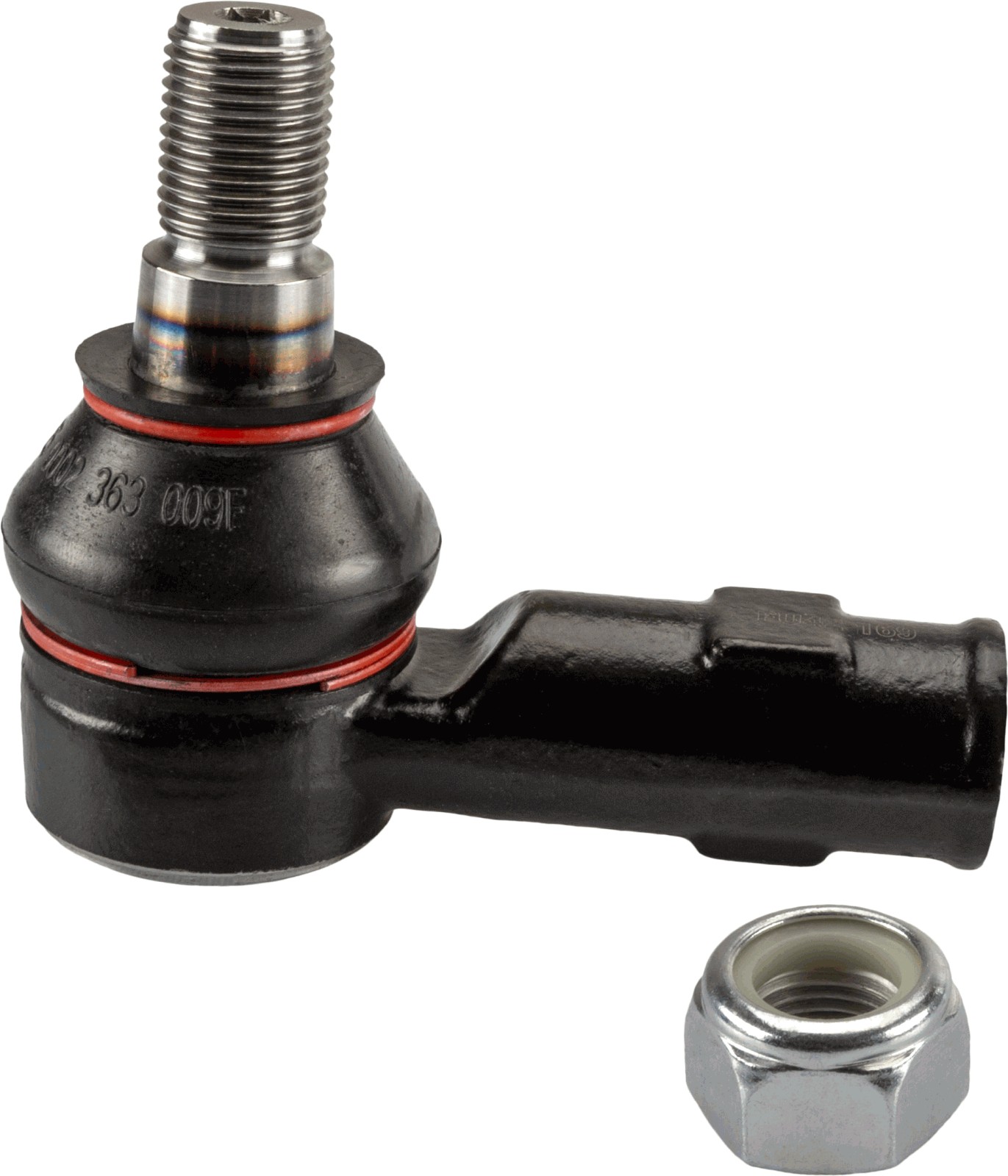 Testa barra d'accoppiamento - JTE169 TRW