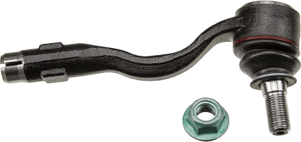 Tie Rod End - JTE1705 TRW
