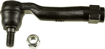 Tie Rod End - JTE1834 TRW