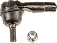 Tie Rod End - JTE1847 TRW