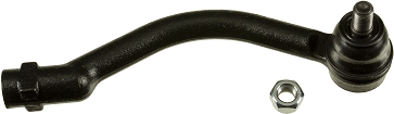 Tie Rod End - JTE1852 TRW