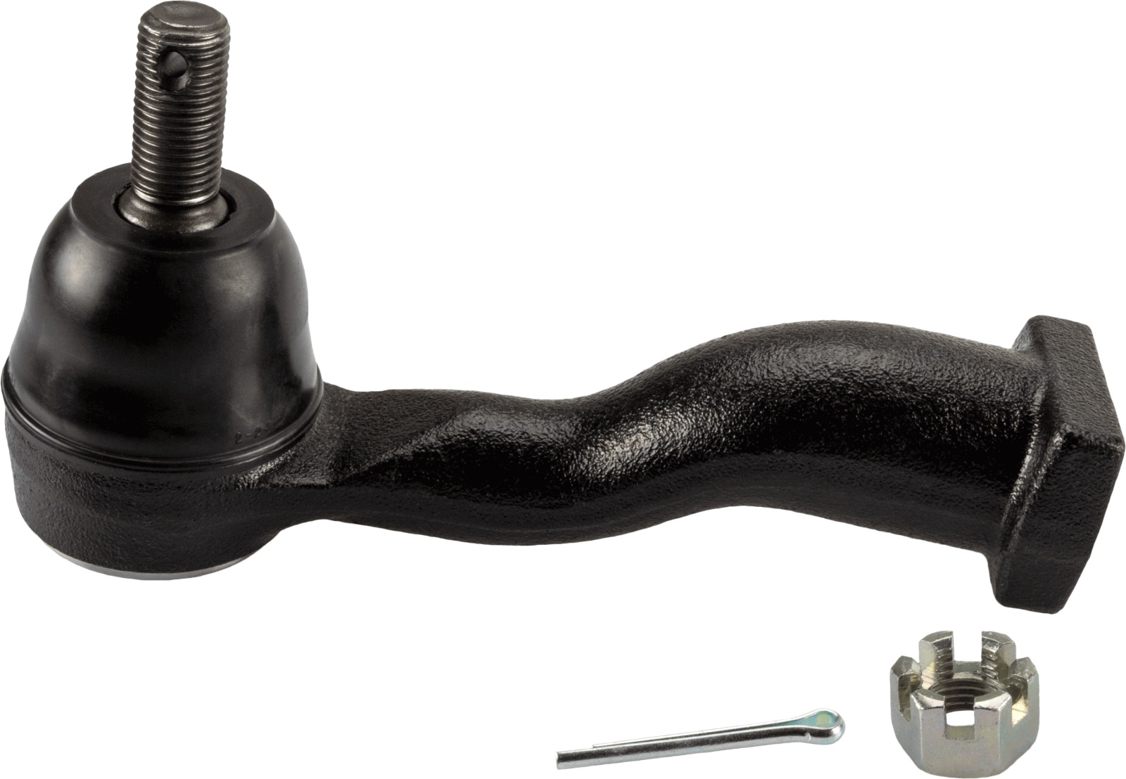 Tie Rod End - JTE1855 TRW
