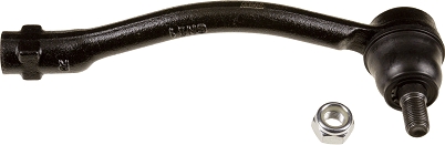 Tie Rod End - JTE1857 TRW