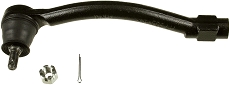 Tie Rod End - JTE1858 TRW