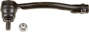 Tie Rod End - JTE1862 TRW