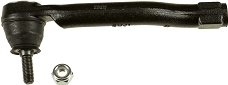 Tie Rod End - JTE1865 TRW