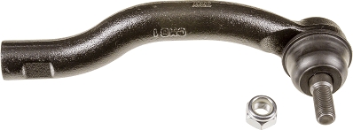 Tie Rod End - JTE1869 TRW
