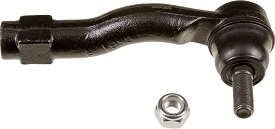 Tie Rod End - JTE1876 TRW