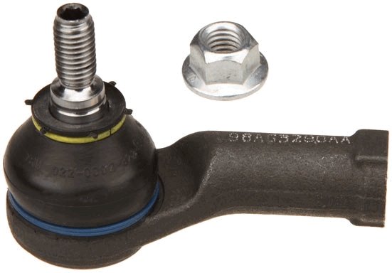 Tie Rod End - JTE195 TRW
