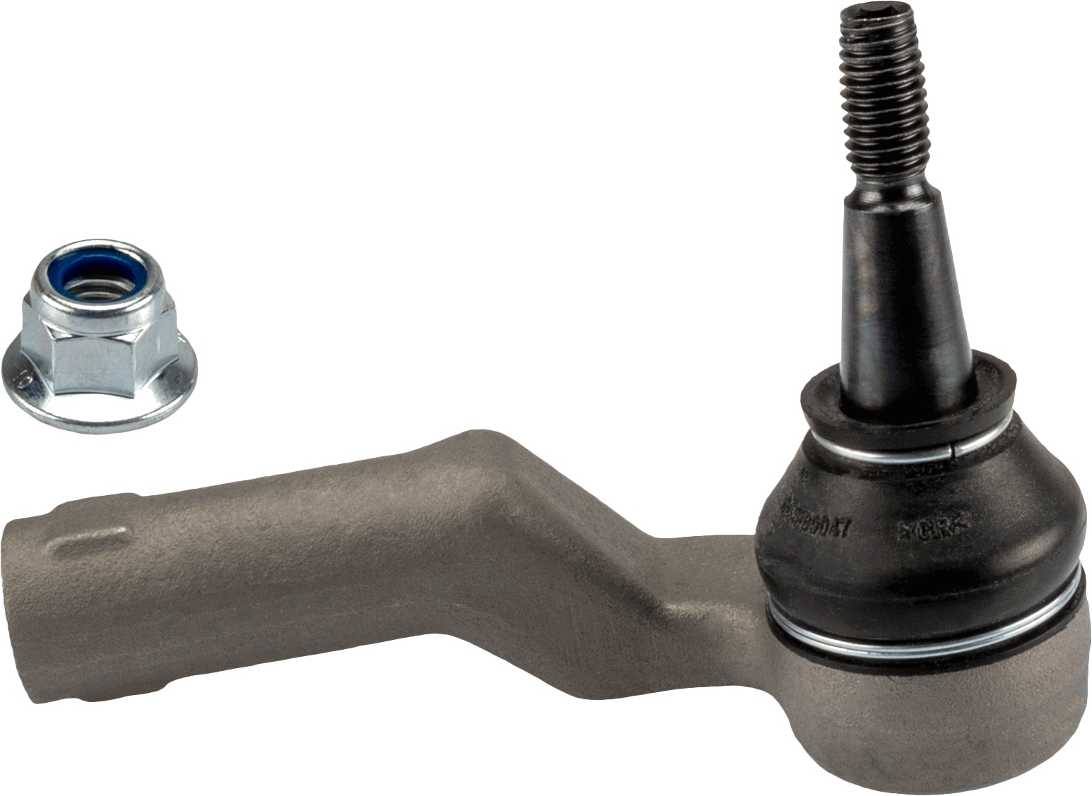 Tie Rod End - JTE1986 TRW