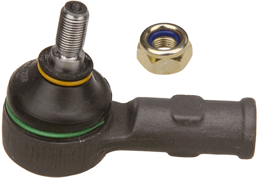 Tie Rod End - JTE207 TRW