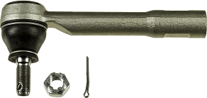 Tie Rod End - JTE2144 TRW