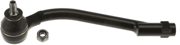 Tie Rod End - JTE2150 TRW