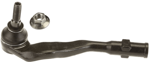 Tie Rod End - JTE2167 TRW