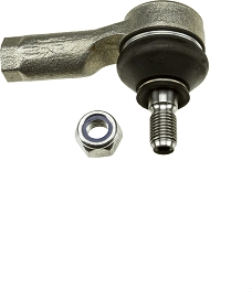 Tie Rod End - JTE2168 TRW