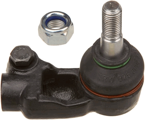 Tie Rod End - JTE219 TRW