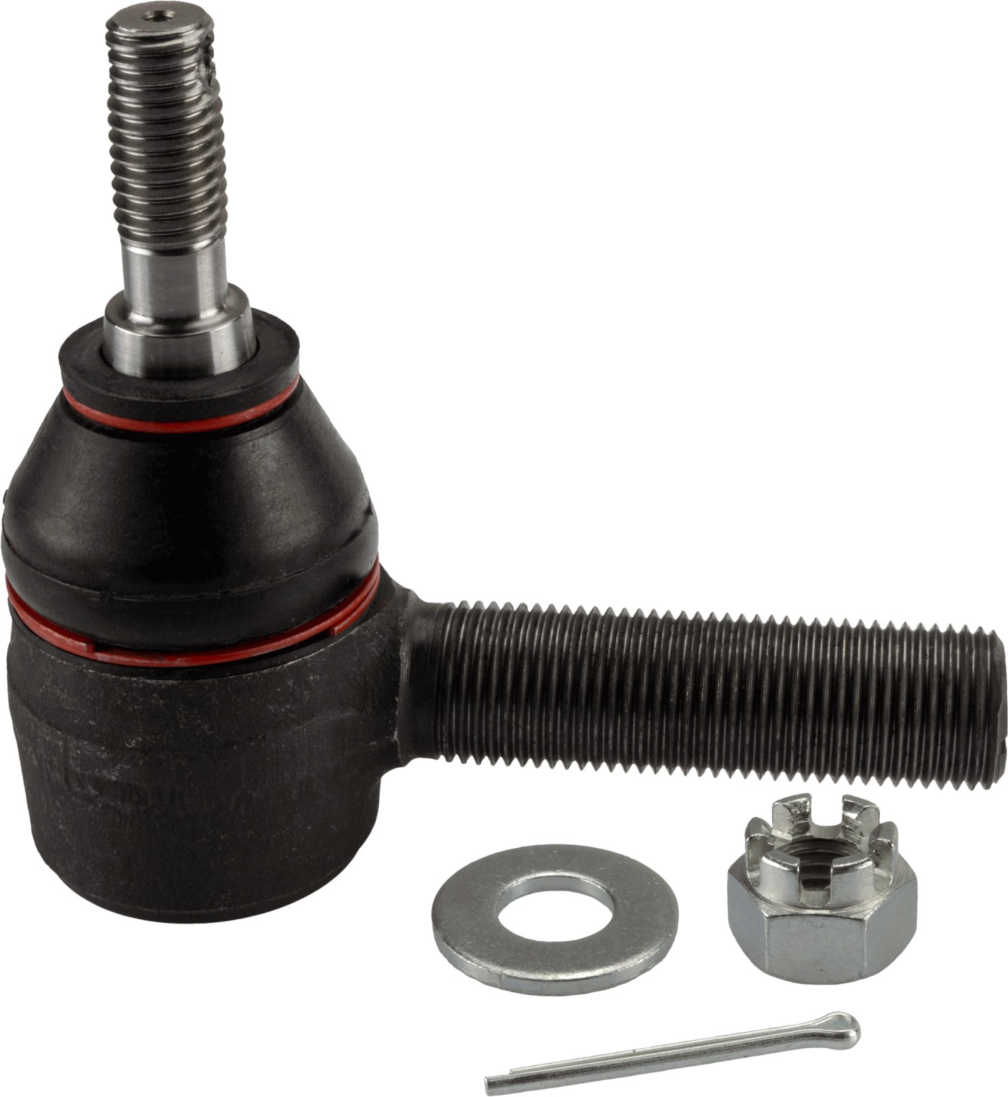 Tie Rod End - JTE239 TRW