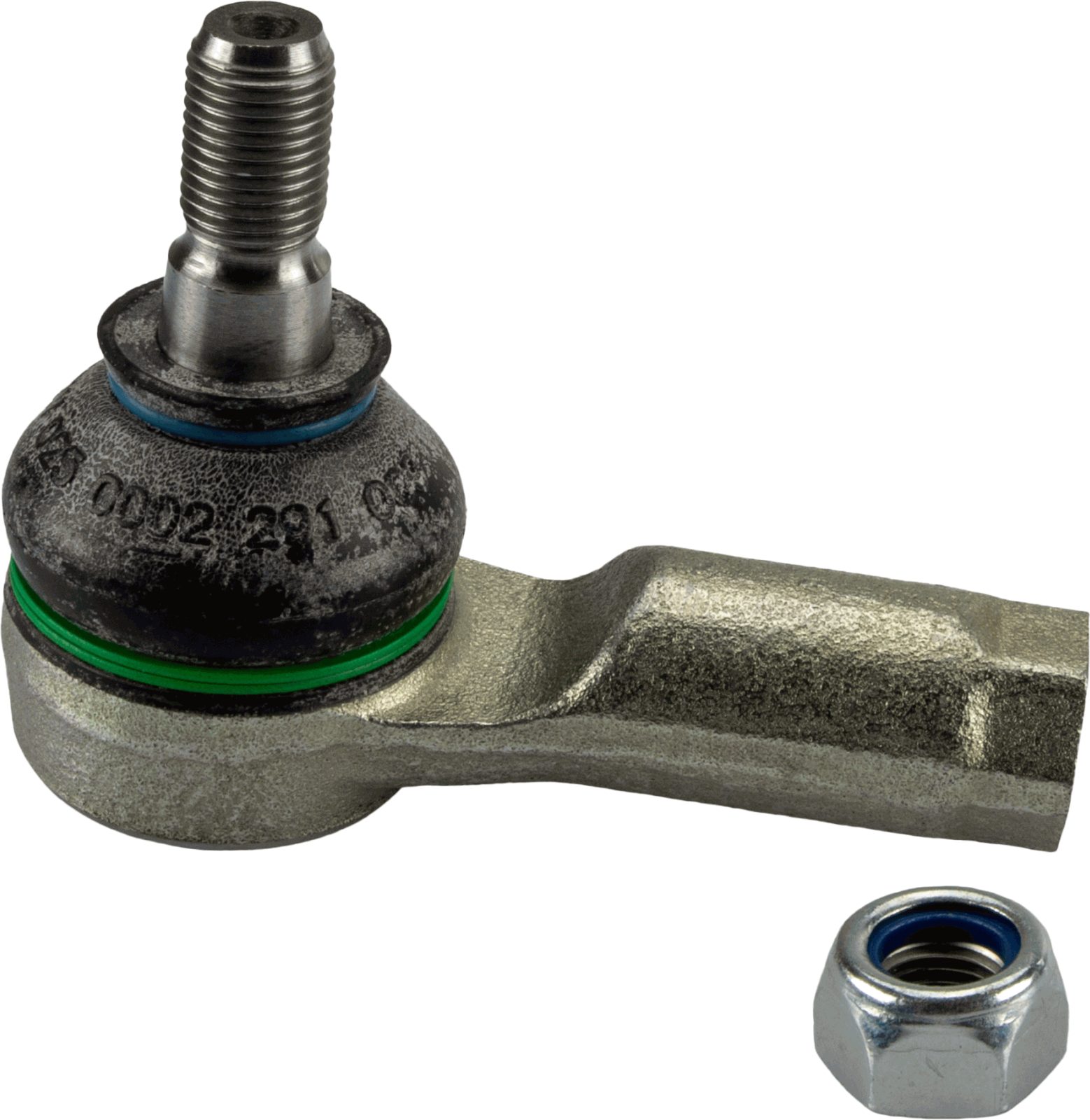 Tie Rod End - JTE241 TRW