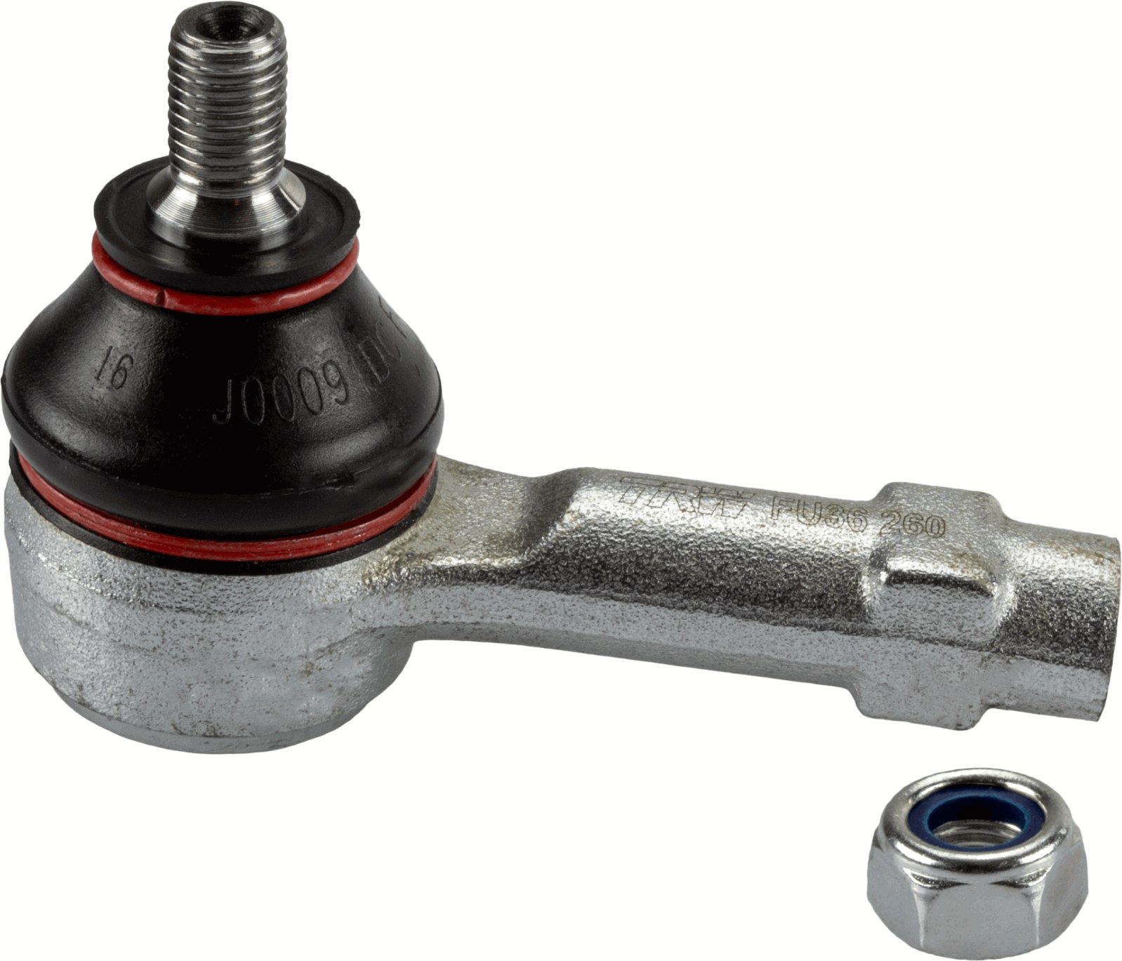Tie Rod End - JTE260 TRW