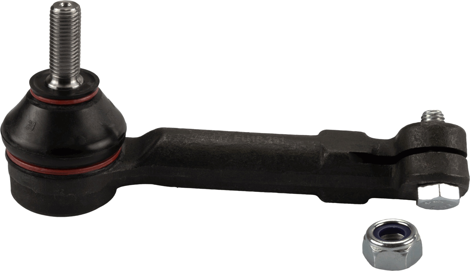 Tie Rod End - JTE281 TRW