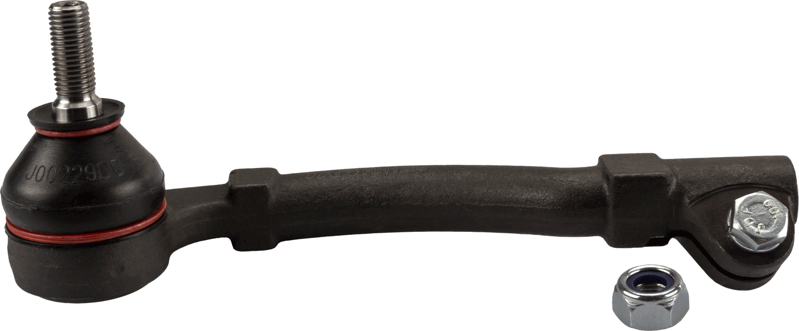 Testa barra d'accoppiamento - JTE285 TRW