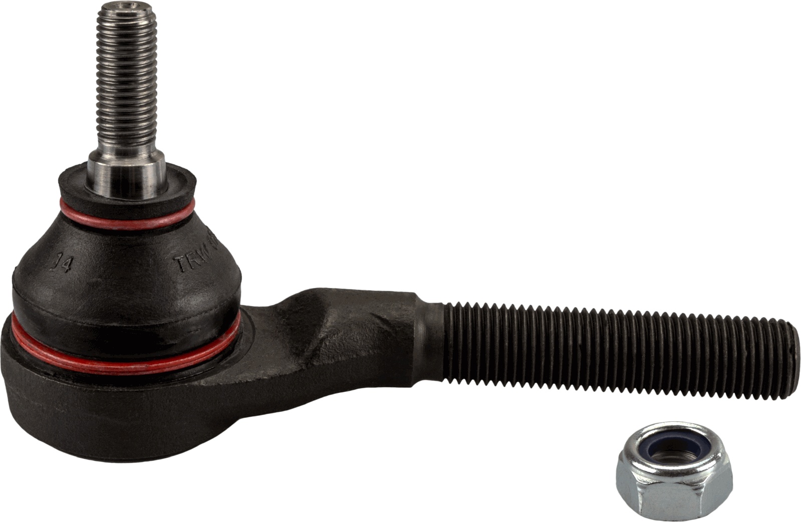 Tie Rod End - JTE287 TRW