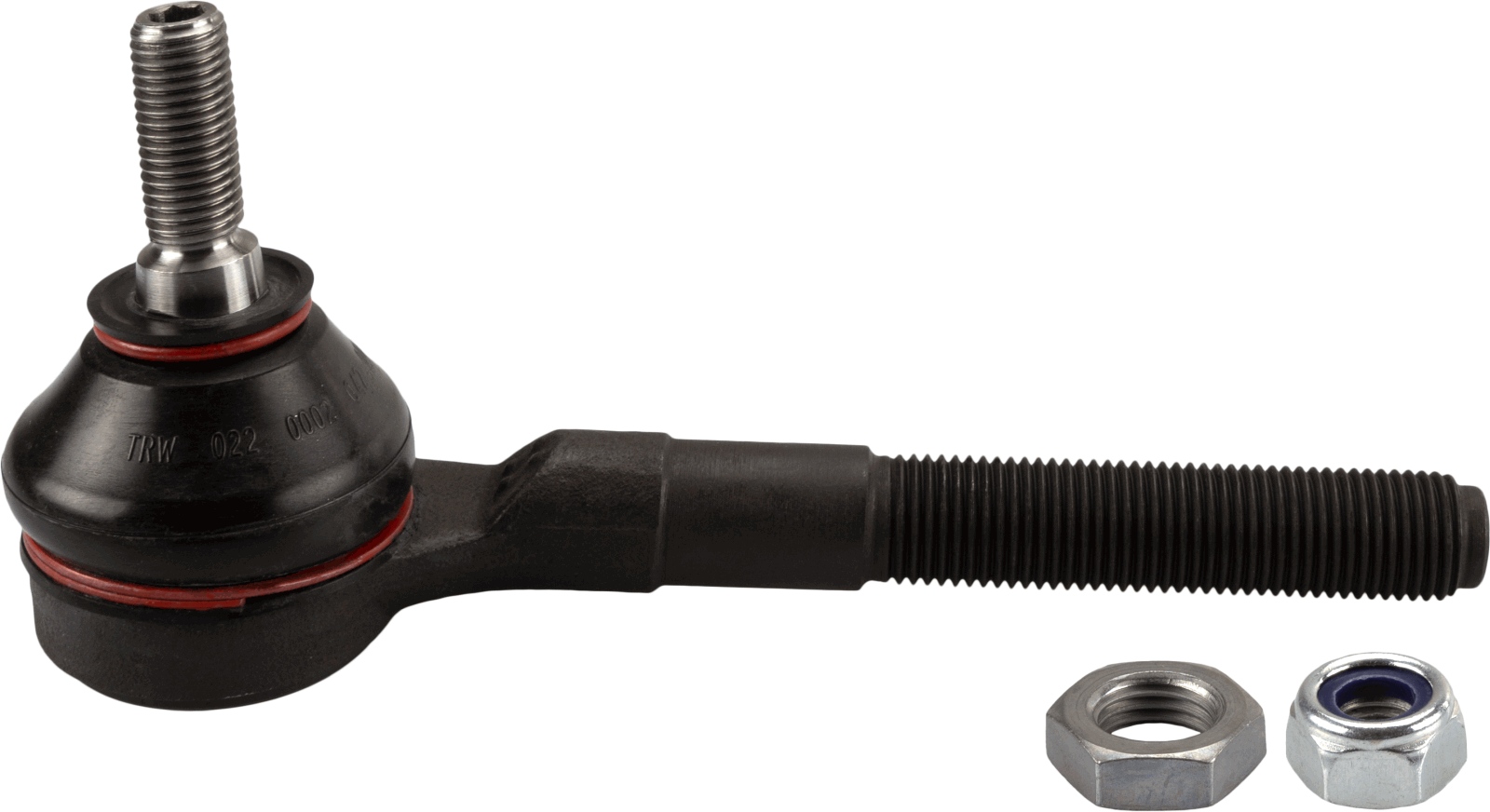 Tie Rod End - JTE296 TRW