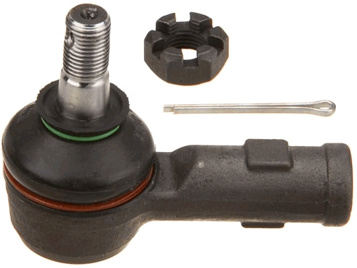 Tie Rod End - JTE317 TRW